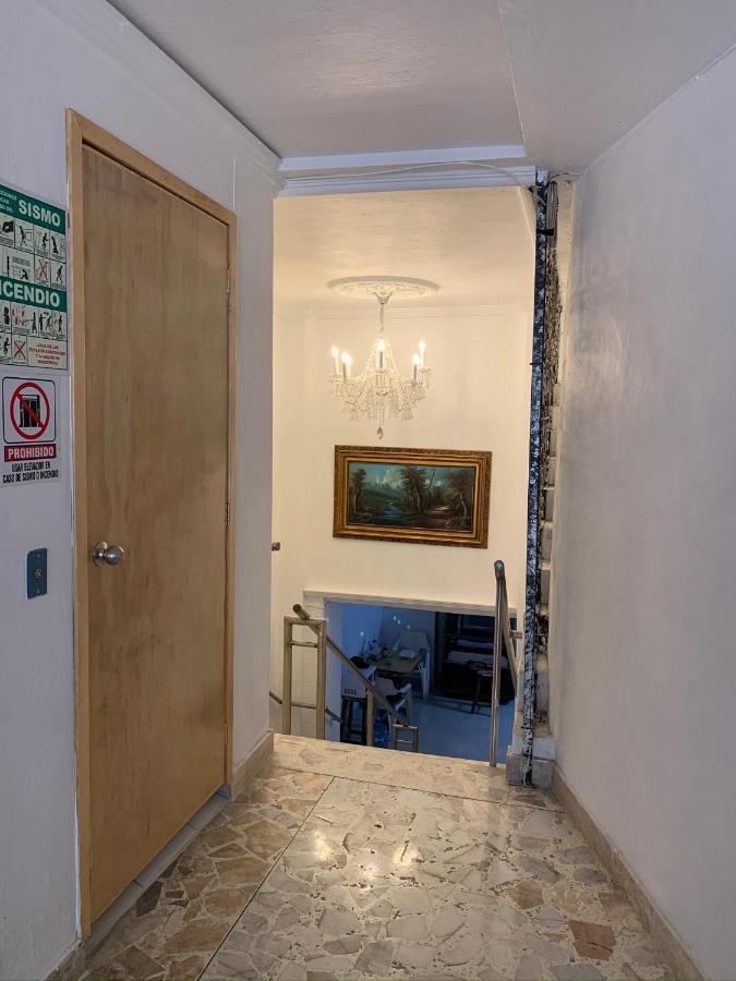 Hotel Real Gdl غوادالاجارا المظهر الخارجي الصورة